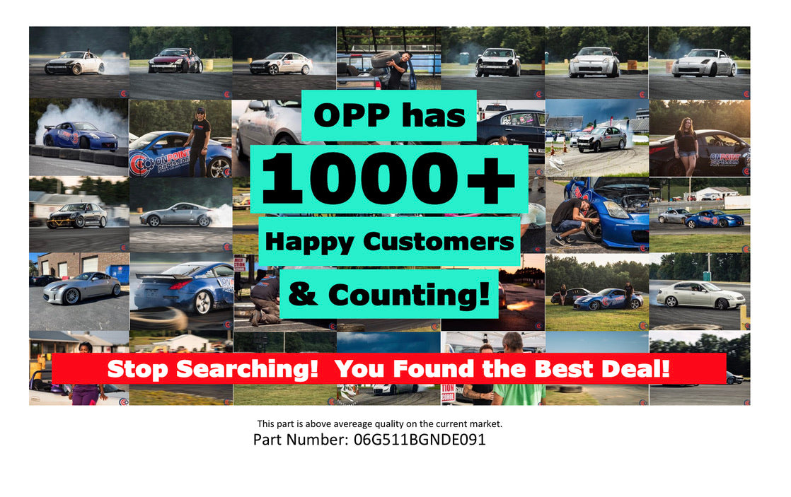 2006 Infiniti G35 IPDM Small Engine Fuse Relay Box OEM 11BGNDE - On Point Parts Inc