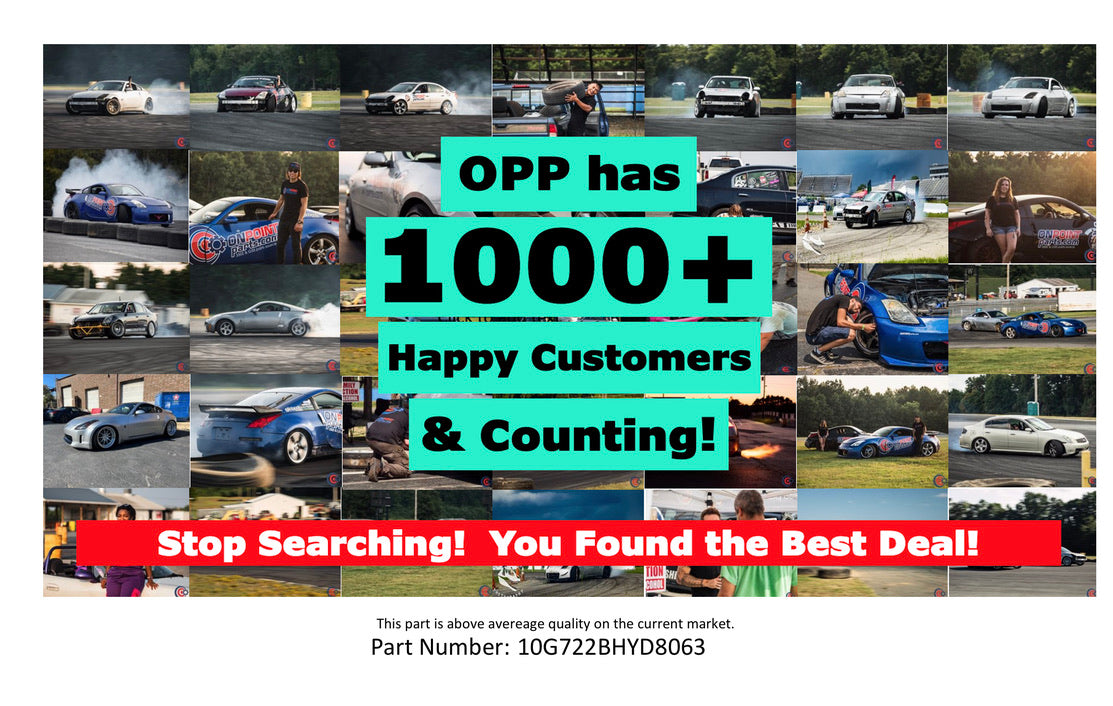 2010 Infiniti G37 Driver Rear Interior Quarter Panel Trim Armrest OEM 22BHYD8 - On Point Parts Inc