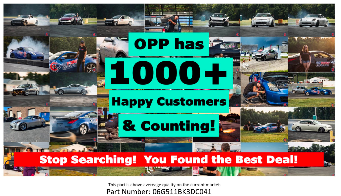 2006 Infiniti G35 Manual Gear Shifter Bezel Trim Ashtray Hazard OEM 11BK3DC - On Point Parts Inc