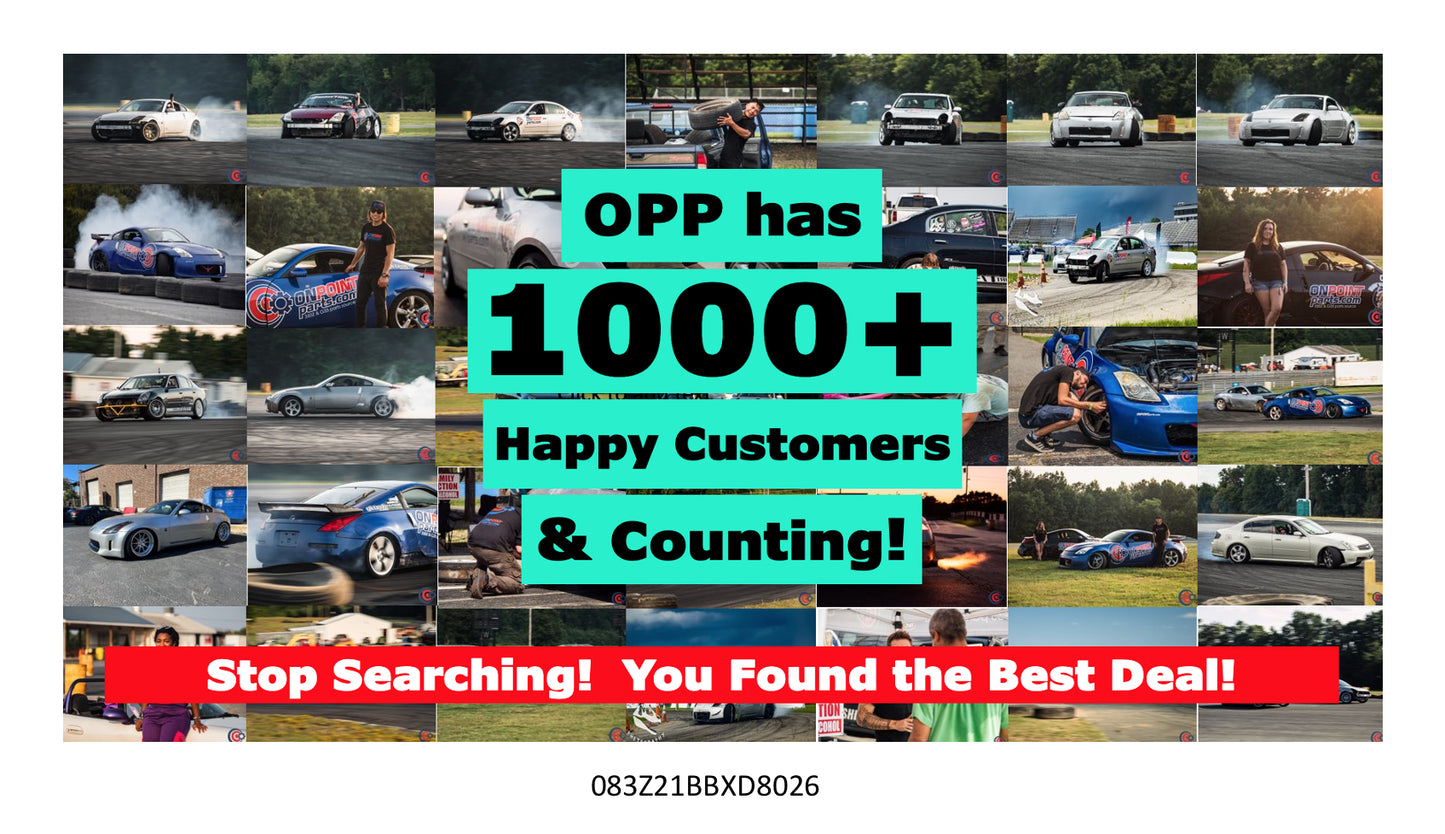 2008 Nissan 350Z Driver Left Front Rear Fender Liner 63843 OEM 21BBXD8 - On Point Parts Inc