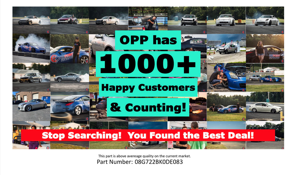 2008 Infiniti G37 Passenger Right Upper Dash Trim 68411 OEM 22BK0DE - On Point Parts Inc