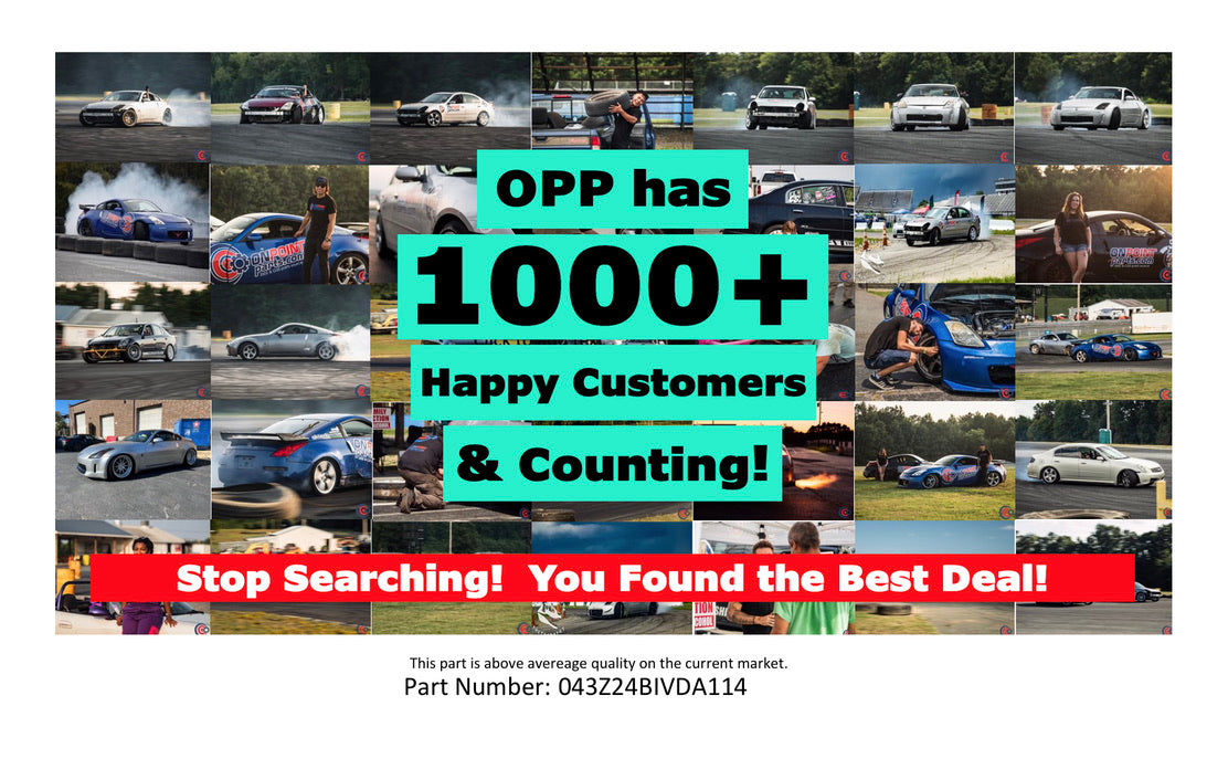 2004 Nissan 350Z Automatic Shift Gear Selector OEM 24BIVDA - On Point Parts Inc