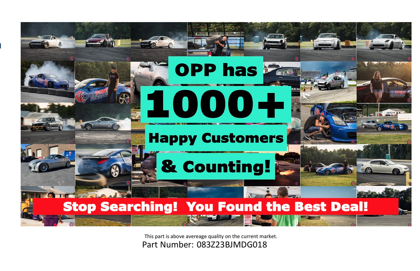 2008 Nissan 350Z Driver Left Air Intake Filter Box MAF Mass Air Flow OEM 23BJMDG - On Point Parts Inc