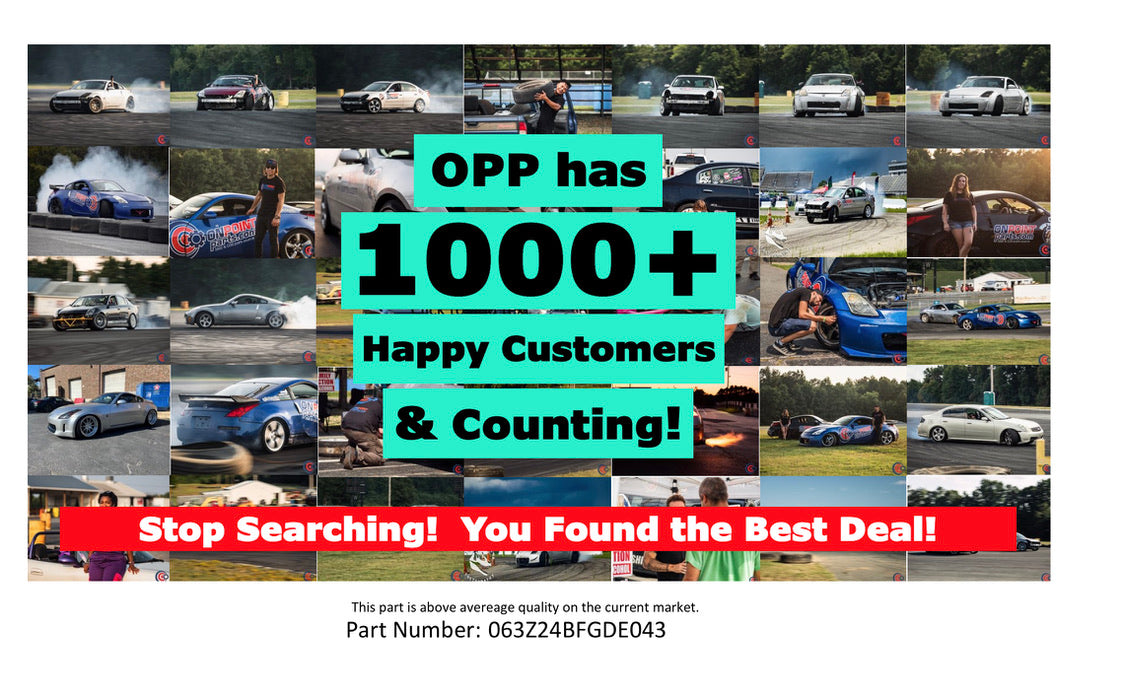 2006 Nissan 350Z Passenger Right Dash Vent Trim OEM 24BFGDE - On Point Parts Inc