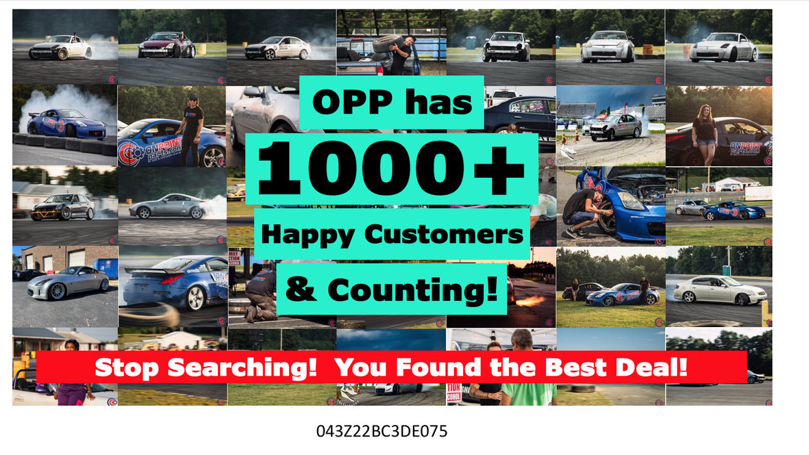 2004 Nissan 350Z Passenger Right Door Lock Actuator OEM 22BC3DE - On Point Parts Inc