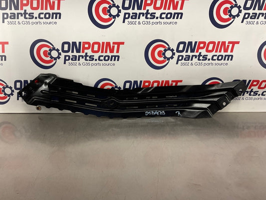 2005 Nissan 350Z Passenger Rear Convertible Suspension Stay Brace OEM 25BAED3 - On Point Parts Inc