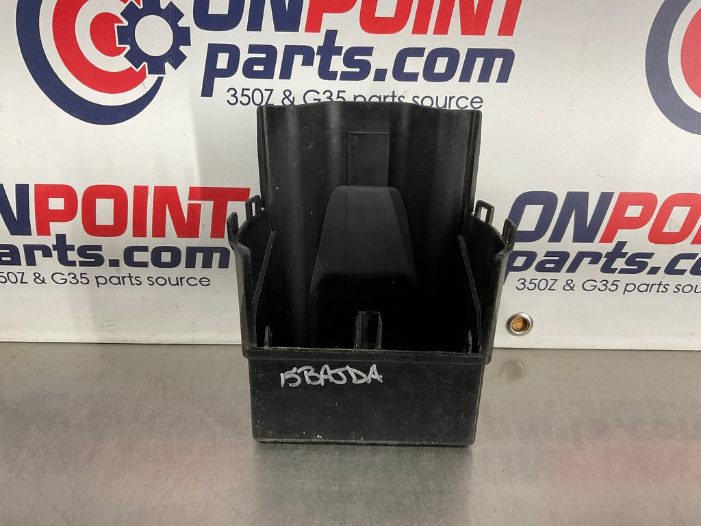 2006 Nissan 350Z Large IPDM Engine Fuse Relay Module 284B7CD01A OEM 15BAJDA - On Point Parts Inc