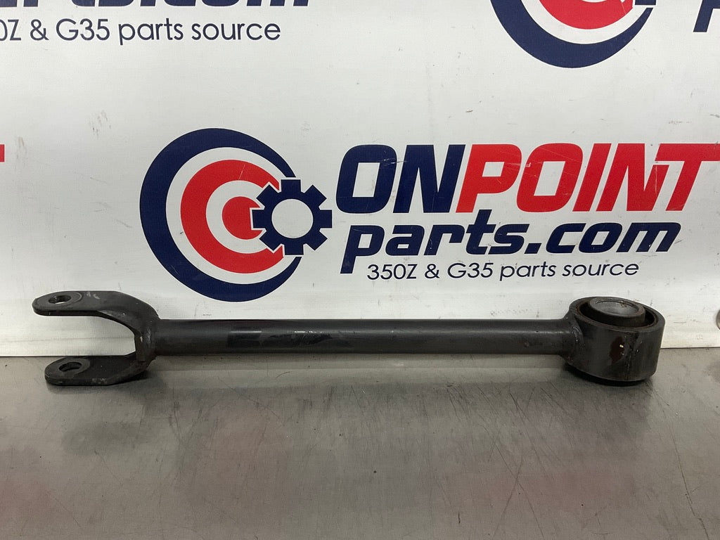 2003 Nissan 350Z Passenger Right Rear Lower Control Arm OEM 24BL7DK - On Point Parts Inc