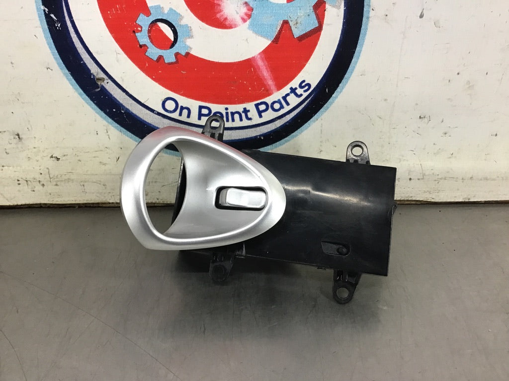 2006 Nissan 350Z Passenger Right Interior Door Release Handle OEM