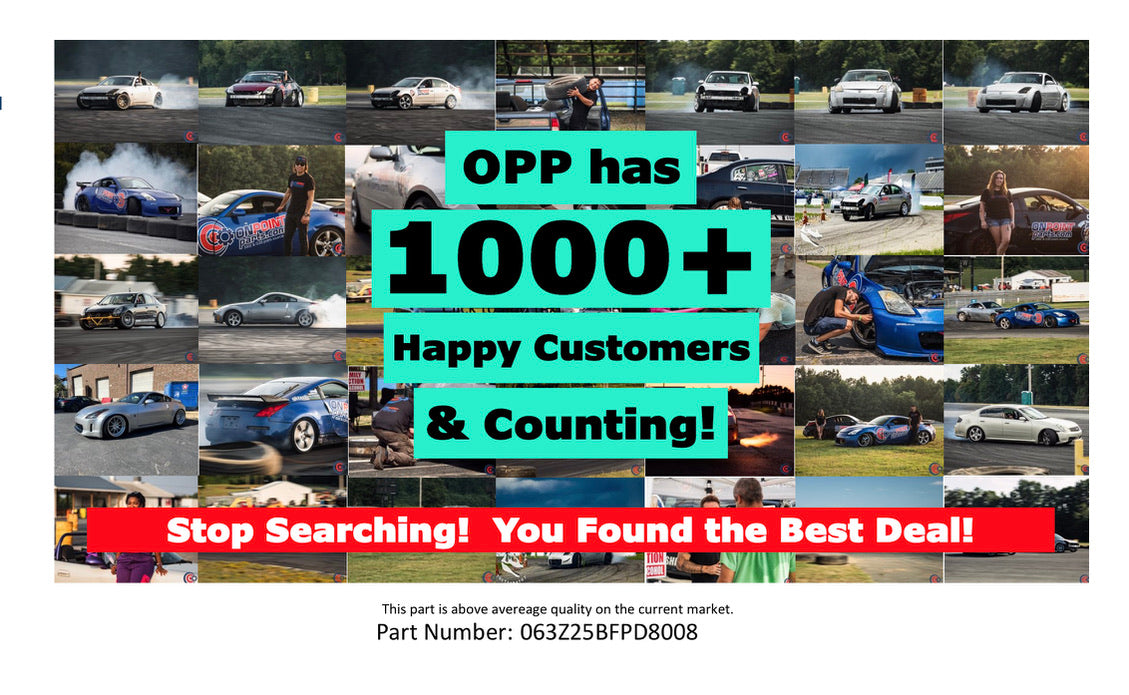 2006 Nissan 350Z Convertible Trunk Latch Trim 84992 OEM 25BFPD8 - On Point Parts Inc