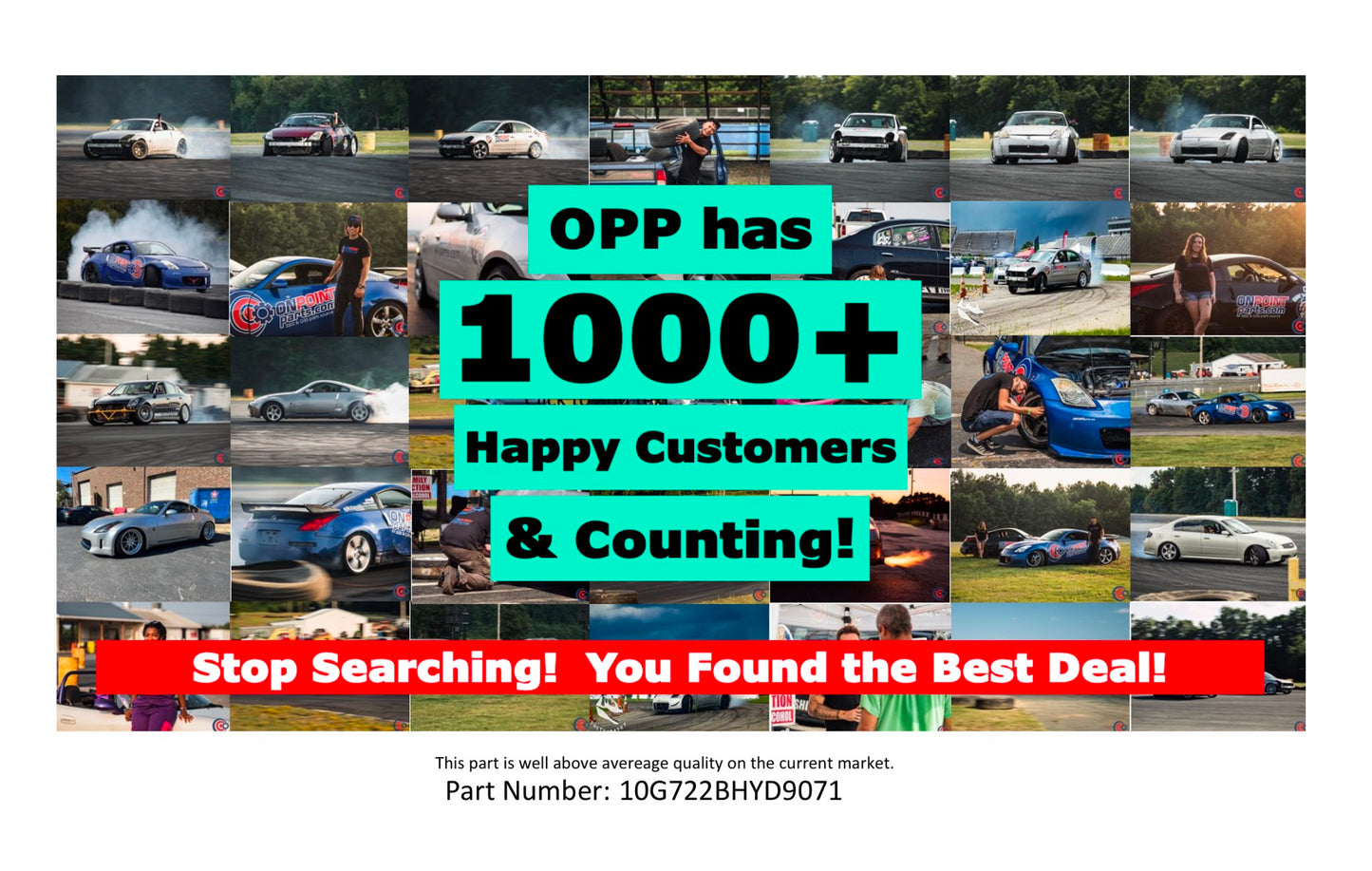 2010 Infiniti G37 Rear Upper Leather Seat Backrest Cushion OEM 22BHYD9 - On Point Parts Inc