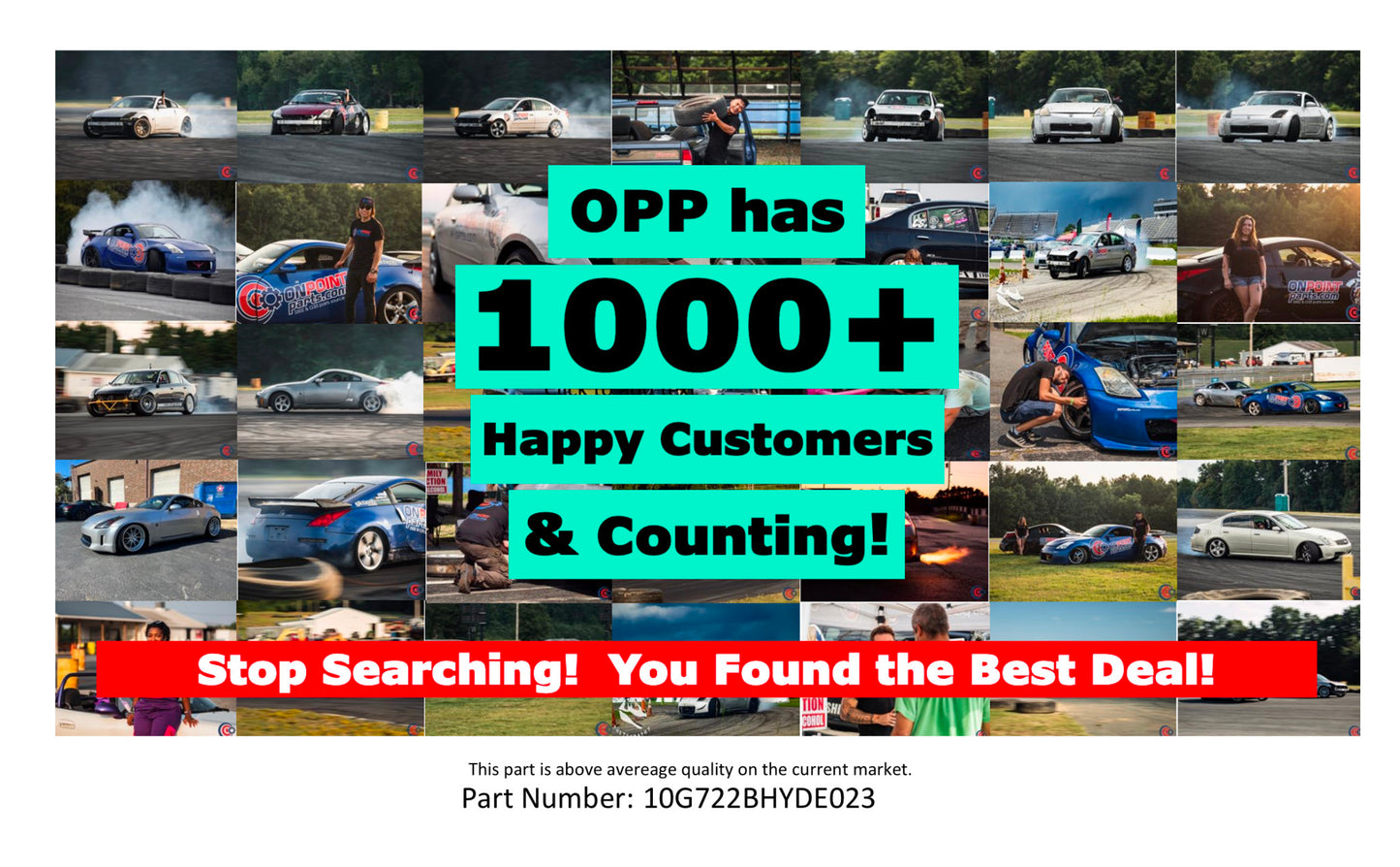 2010 Infiniti G37 Passenger Right Door Tweeter Speaker Cover OEM 22BHYDE - On Point Parts Inc