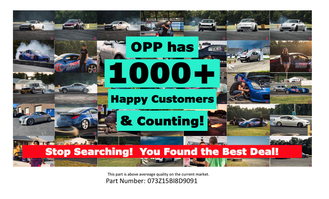 2007 Nissan 350Z Passenger Right Manual Cloth Seat OEM 15BI8D9 - On Point Parts Inc