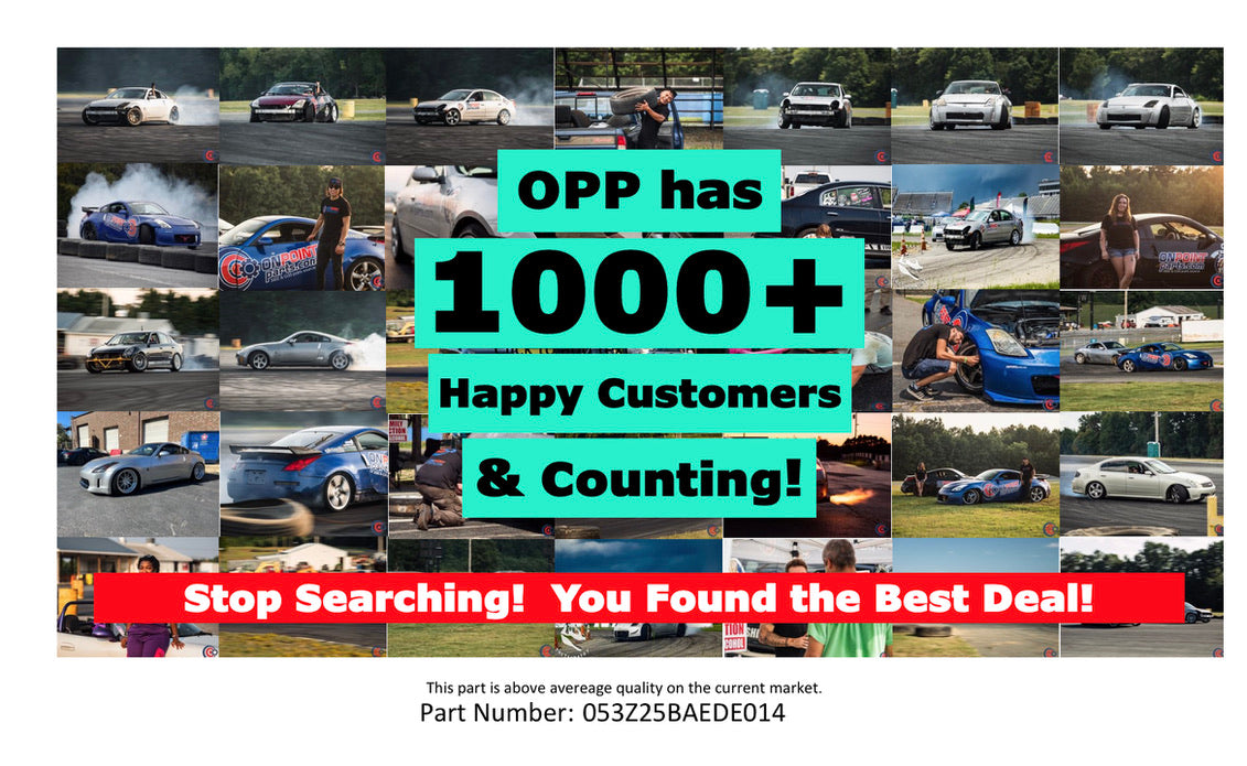 2005 Nissan 350Z Passenger Right Lower Dash Kick Panel 66900 OEM 25BAEDE - On Point Parts Inc