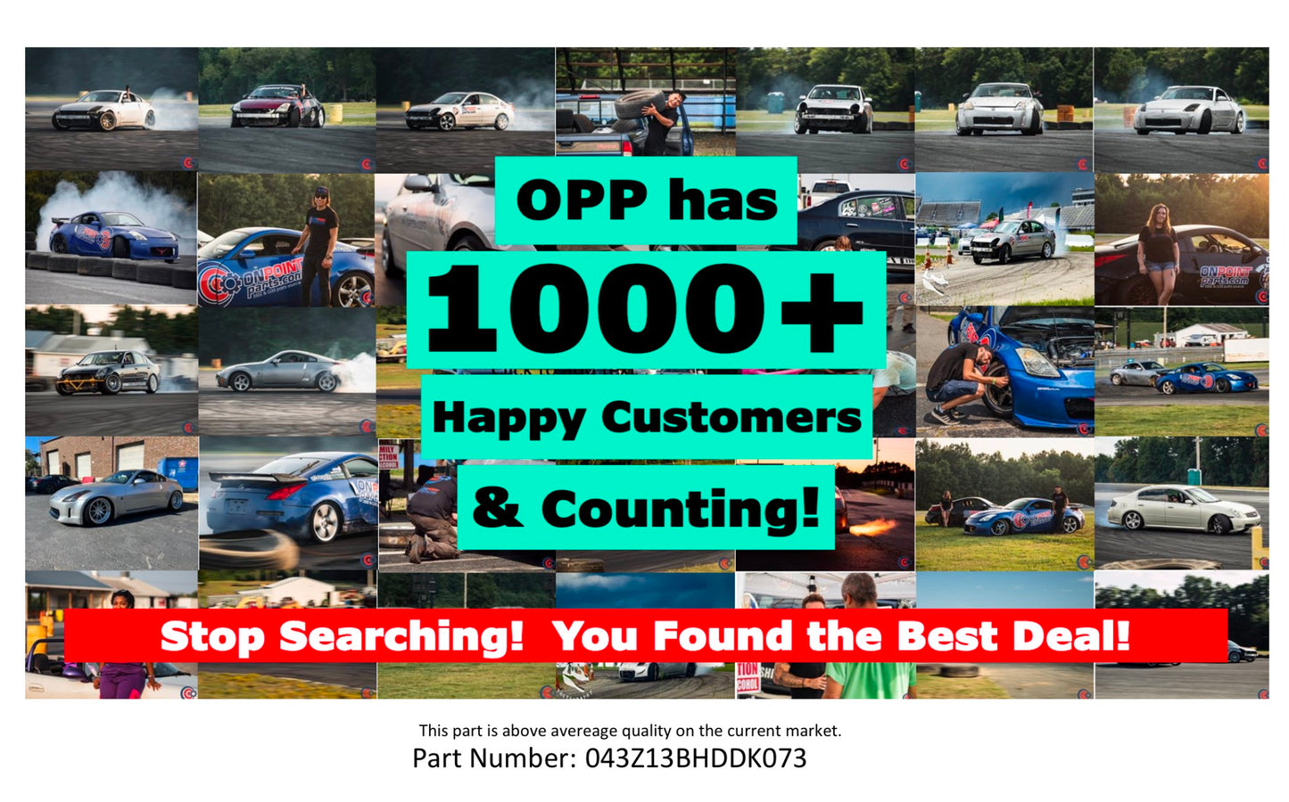 2004 Nissan 350Z Passenger Right Side Emergency Brake Cable 13BHDDK - On Point Parts Inc