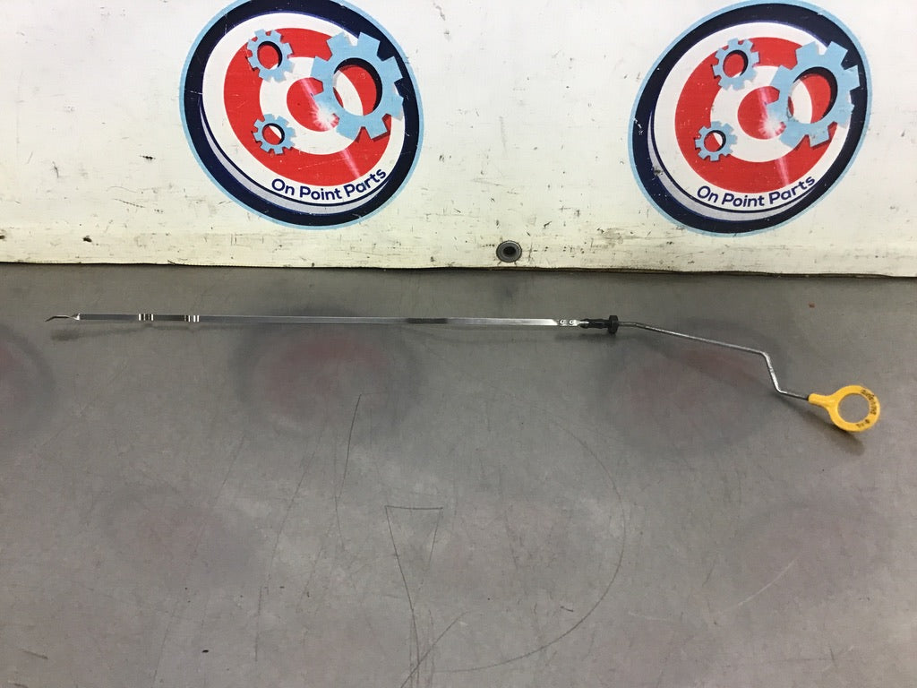 2006 Nissan 350Z Engine Oil Dipstick OEM 13BF7CI On Point Parts Inc