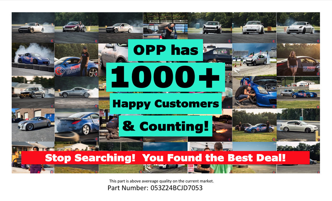 2005 Nissan 350Z Passenger Right Door Threshold Kick Plate 999M1 OEM 24BCJD7 - On Point Parts Inc