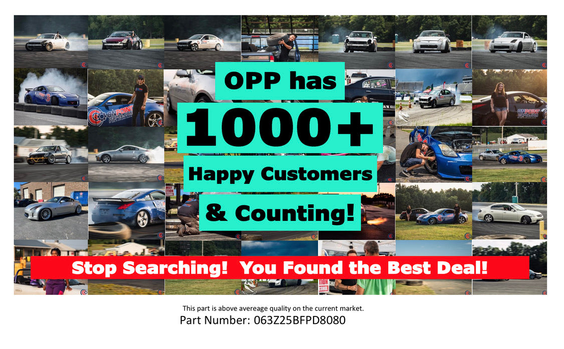 2006 Nissan 350Z Driver Left Upper Dash Speedometer Trim 68107 OEM 25BFPD8 - On Point Parts Inc