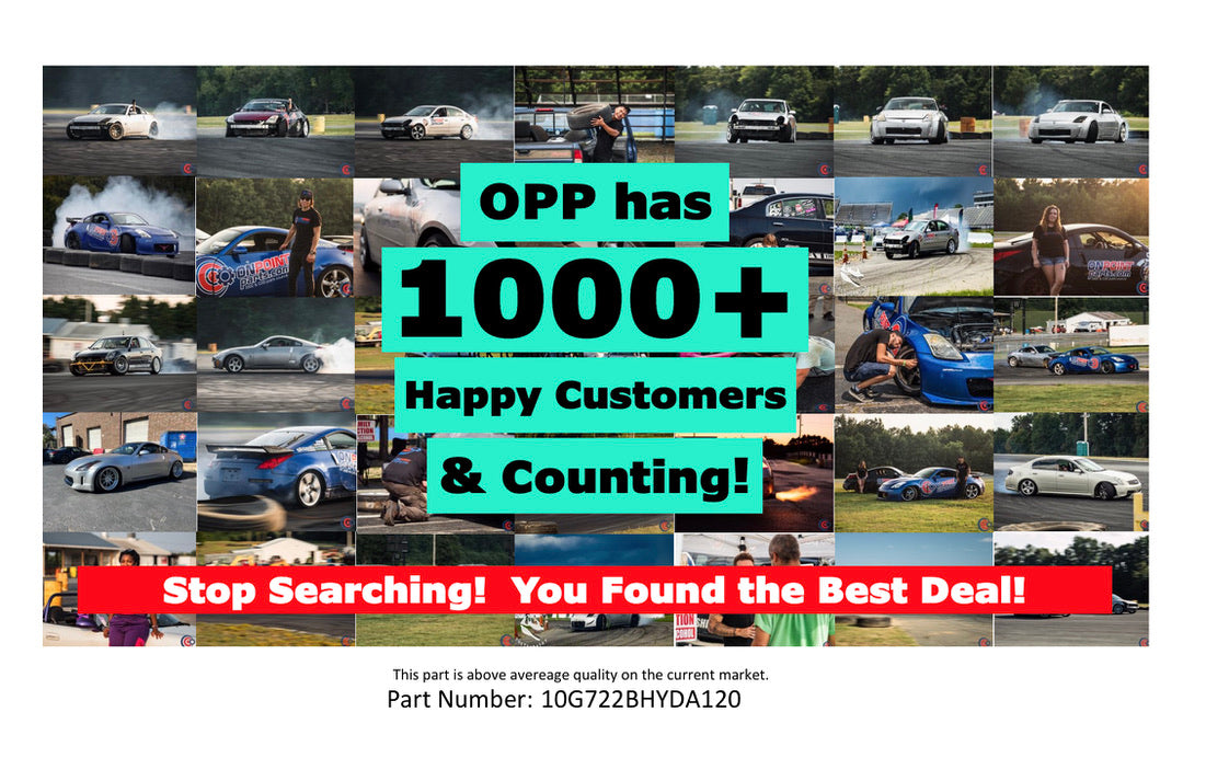 2010 Infiniti G37 Driver Left Dash Vent Trim OEM 22BHYDA - On Point Parts Inc