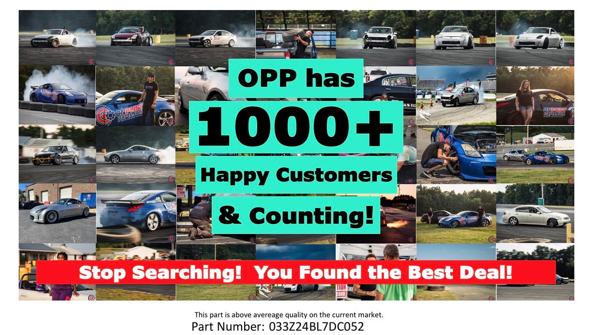 2003 Nissan 350Z Double DIN Radio Mount Brackets OEM 24BL7DC - On Point Parts Inc