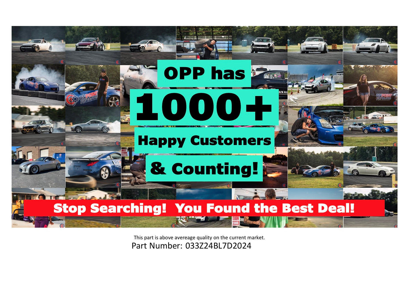 2003 Nissan 350Z Passenger Right Xenon HID Headlight Assembly OEM 24BL7D2 - On Point Parts Inc