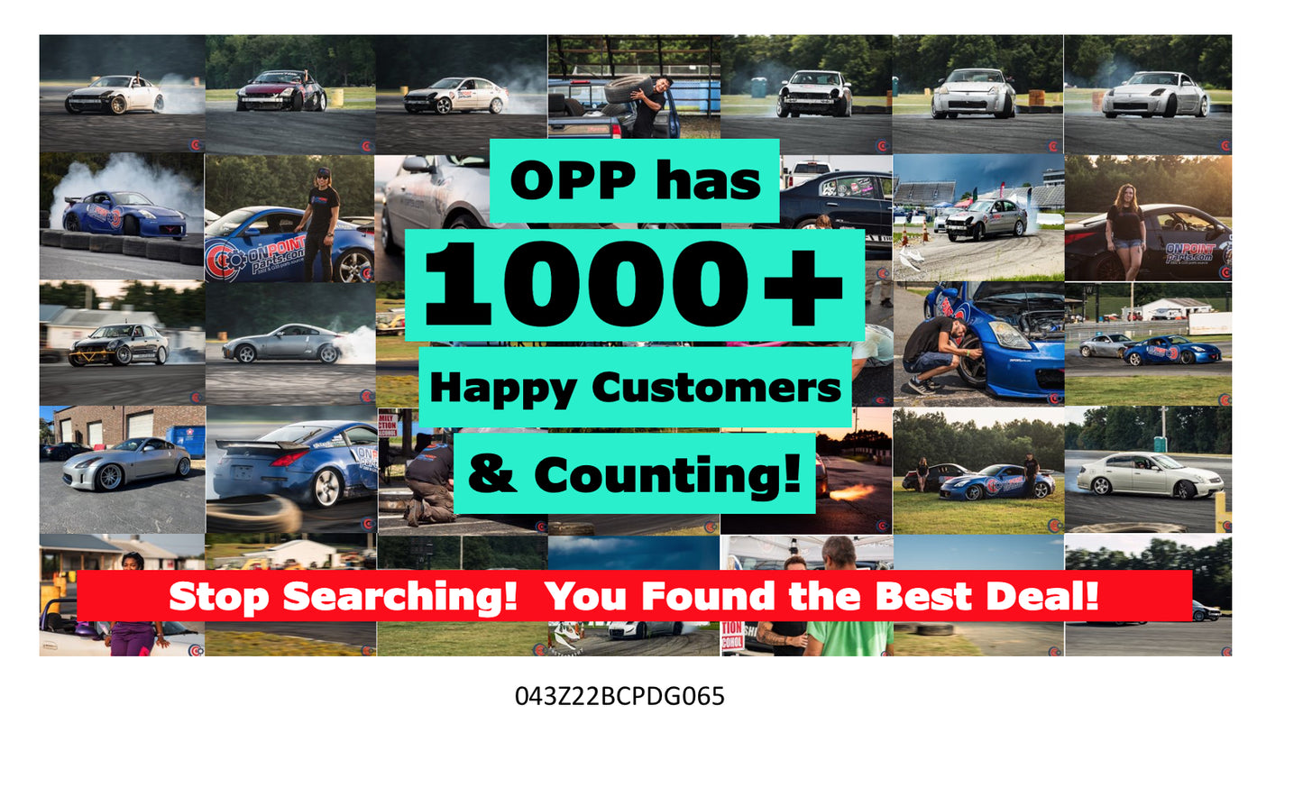 2004 Nissan 350Z Driver Left Rear Suspension Knuckle OEM 22BCPDG - On Point Parts Inc