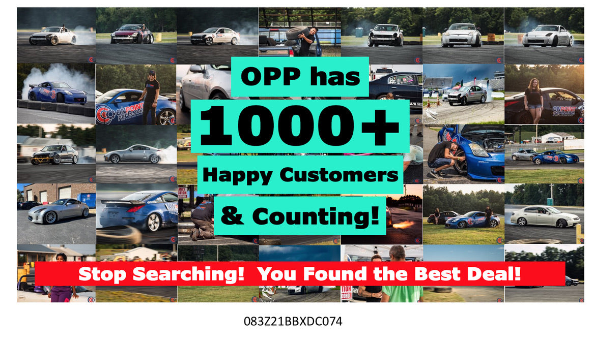 2008 Nissan 350Z Hood Latch OEM 21BBXDC - On Point Parts Inc