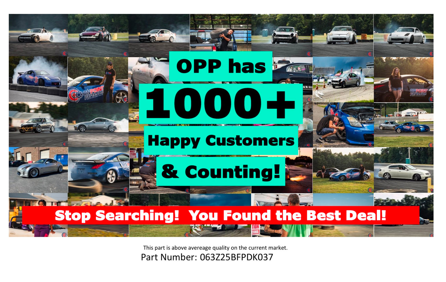 2006 Nissan 350Z Passenger Right Front Lower Transverse Control Arm OEM 25BFPDK - On Point Parts Inc