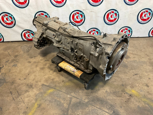 2010 Infiniti G37 AWD Automatic Transmission RE7R01A 7 Speed 183k OEM 22BHYD0 - On Point Parts Inc