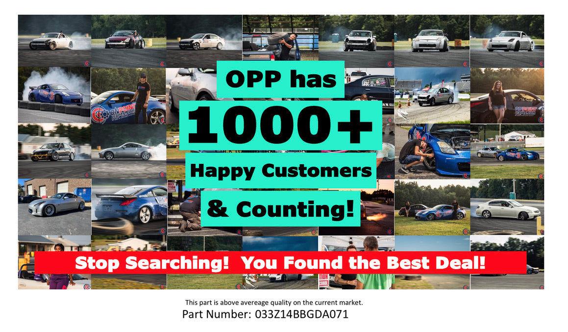 2003 Nissan 350Z Steering Wheel Clock Spring Turn Signal Switches OEM 14BBGDA - On Point Parts Inc