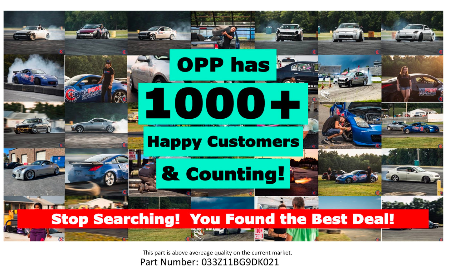 2003 Nissan 350Z Passenger Right Front Mudflap Splash Guard OEM 11BG9DK - On Point Parts Inc