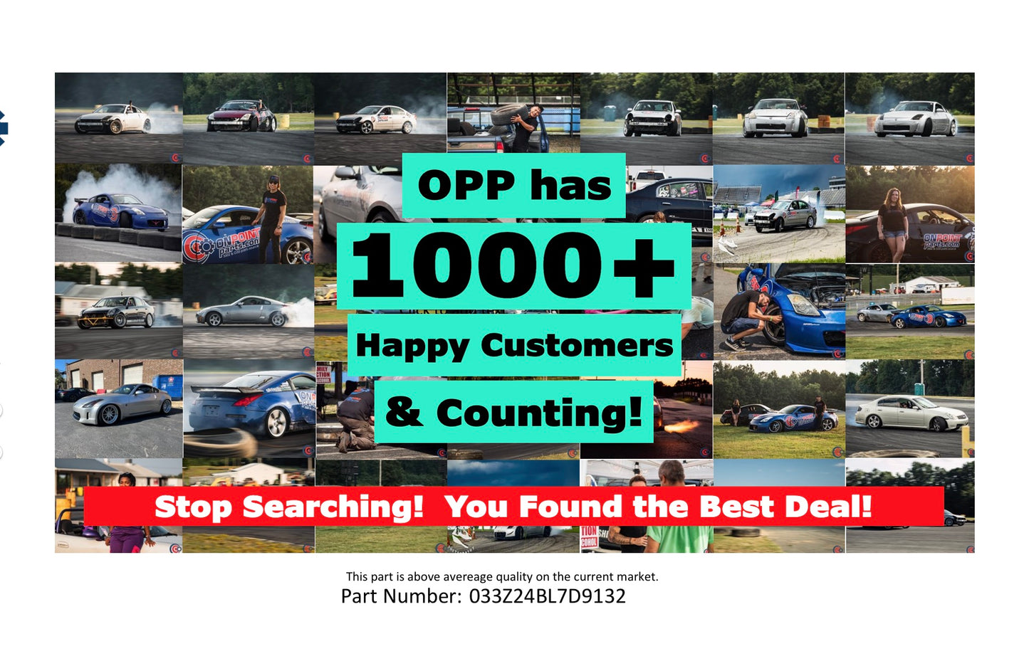 2003 Nissan 350Z Trunk Subfloor Carpet Liner OEM 24BL7D9 - On Point Parts Inc