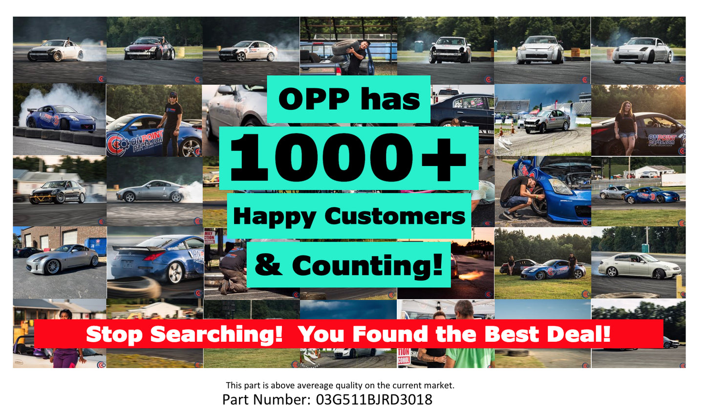 2003 Infiniti G35 Driver Left Window Regulator Motor Assembly 80730 OEM 11BJRD3 - On Point Parts Inc