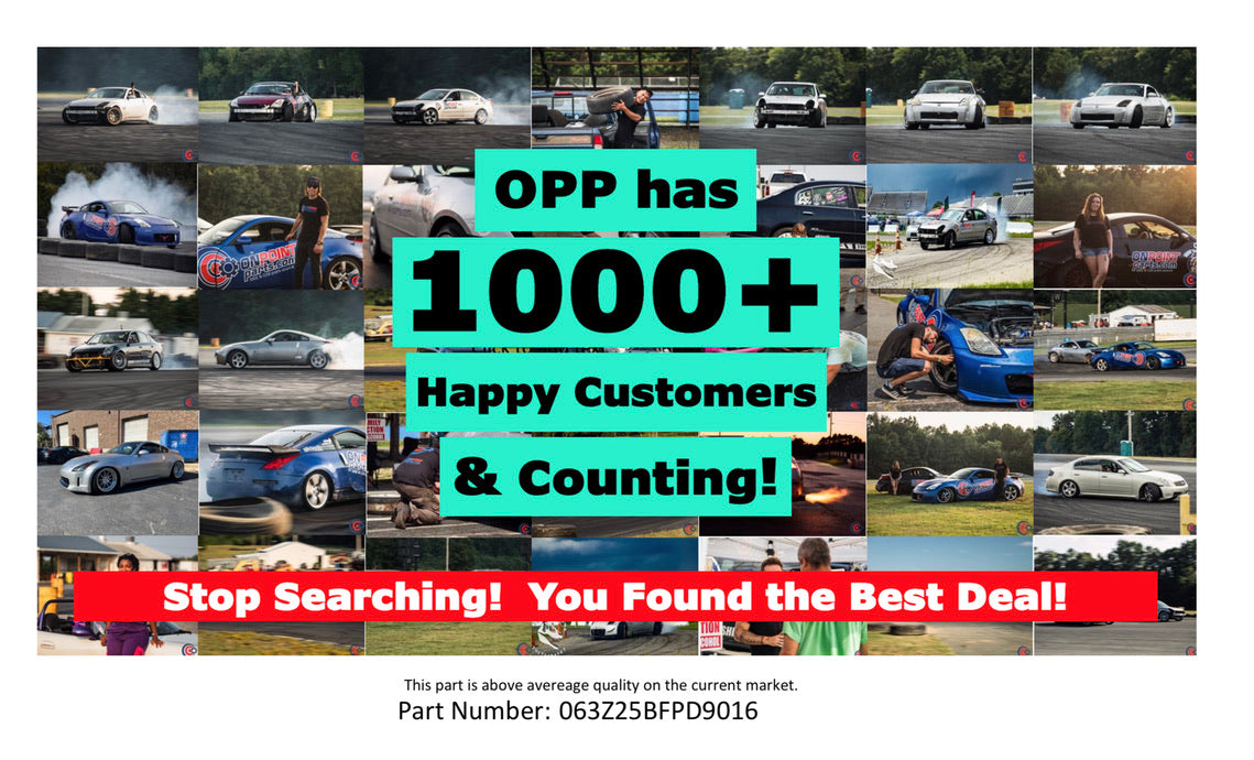 2006 Nissan 350Z Convertible Trunk Carpet Liner OEM 25BFPD9 - On Point Parts Inc