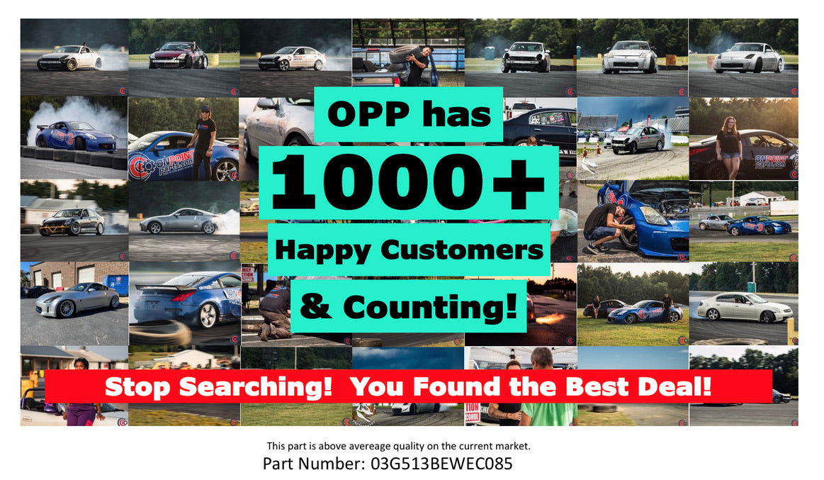 2003 Infiniti G35 Coupe Trunk Cargo Net Clips Hooks OEM 13BEWEC - On Point Parts Inc