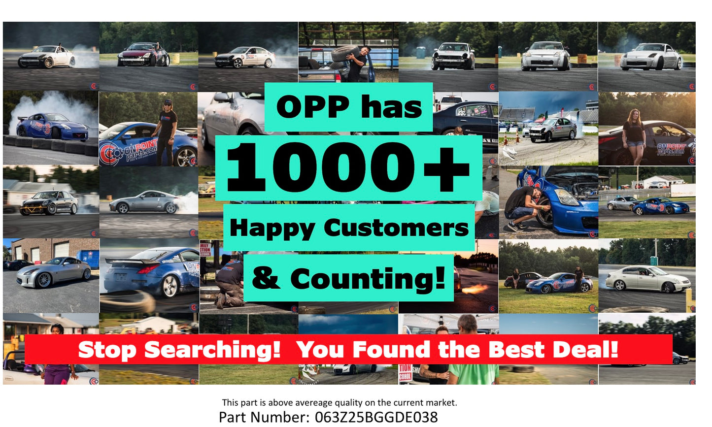 2006 Nissan 350Z Passenger Right Door Wiring Harness OEM 25BGGDE - On Point Parts Inc