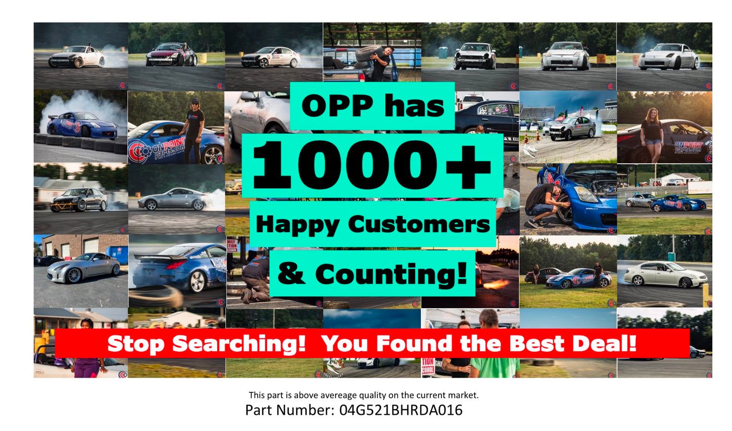 2004 Infiniti G35 Driver Interior Master Door Window Lock Switch OEM 21BHRDA - On Point Parts Inc