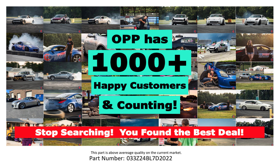 2003 Nissan 350Z Battery Cover Bezel Trim 65278 64895 OEM 24BL7D2 - On Point Parts Inc