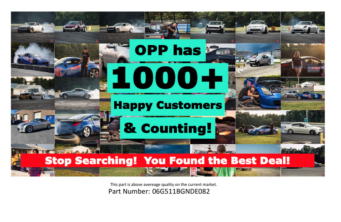 2006 Infiniti G35 Passenger Right Rear Emergency Brake Hardware OEM 11BGNDE - On Point Parts Inc