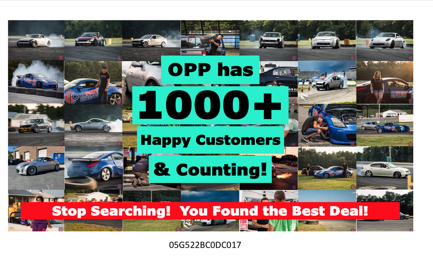 2005 Infiniti G35 Spare Tire Trunk Hold Down Screw Foam Spacer OEM 22BC0DC - On Point Parts Inc