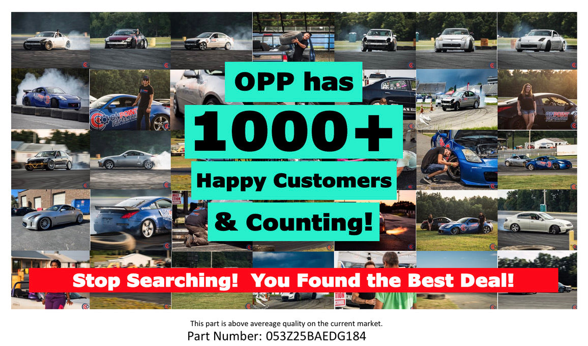 2005 Nissan 350Z VQ35DE Engine Wiring Harness 24011 Automatic OEM 25BAEDG - On Point Parts Inc