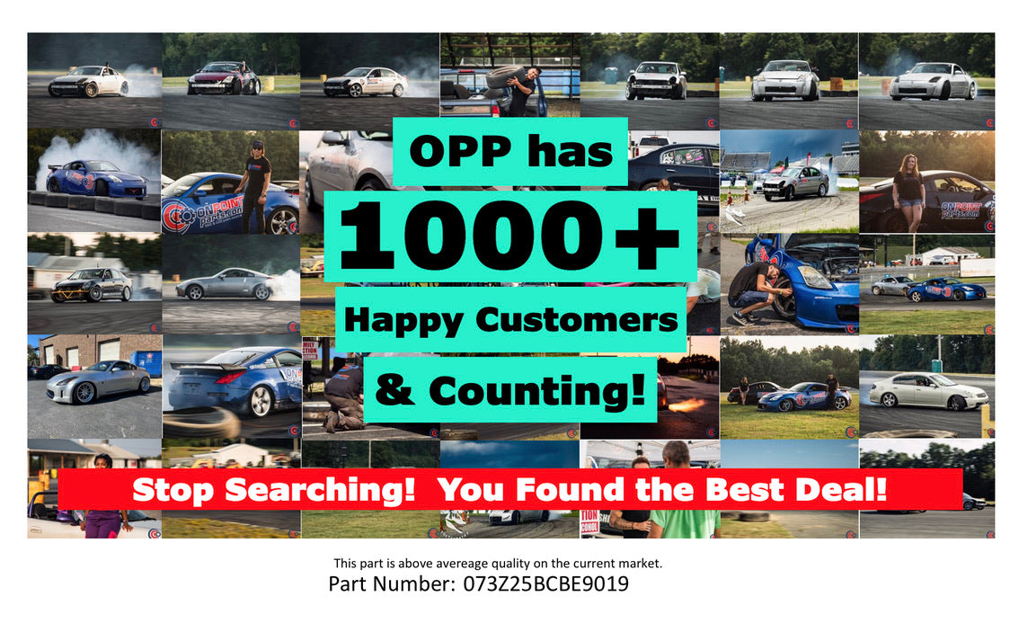 2007 Nissan 350Z Passenger Right Floor Mat 999E2 OEM 25BCBE9 - On Point Parts Inc