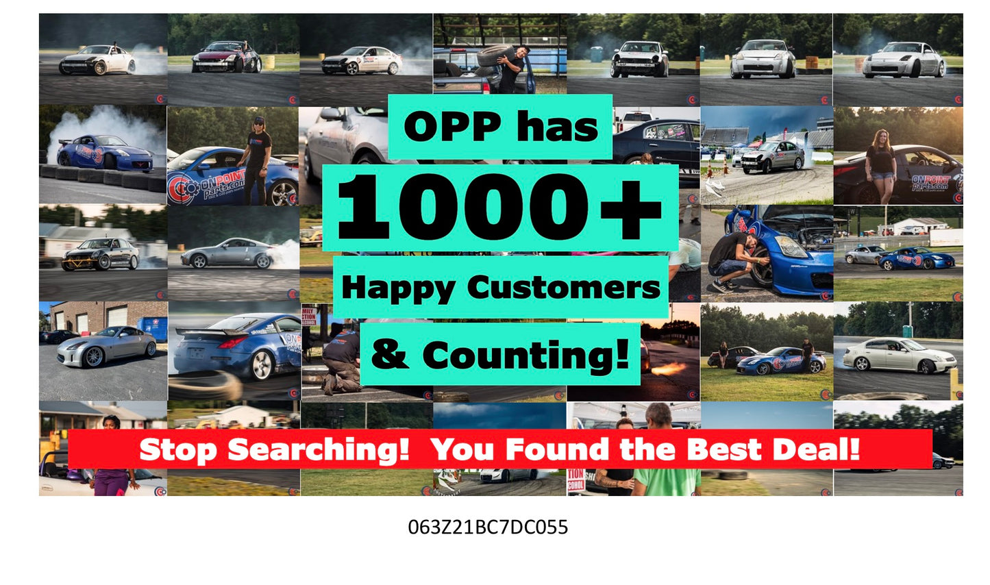 2006 Nissan 350Z Positive Battery Terminal Cable OEM 21BC7DC - On Point Parts Inc