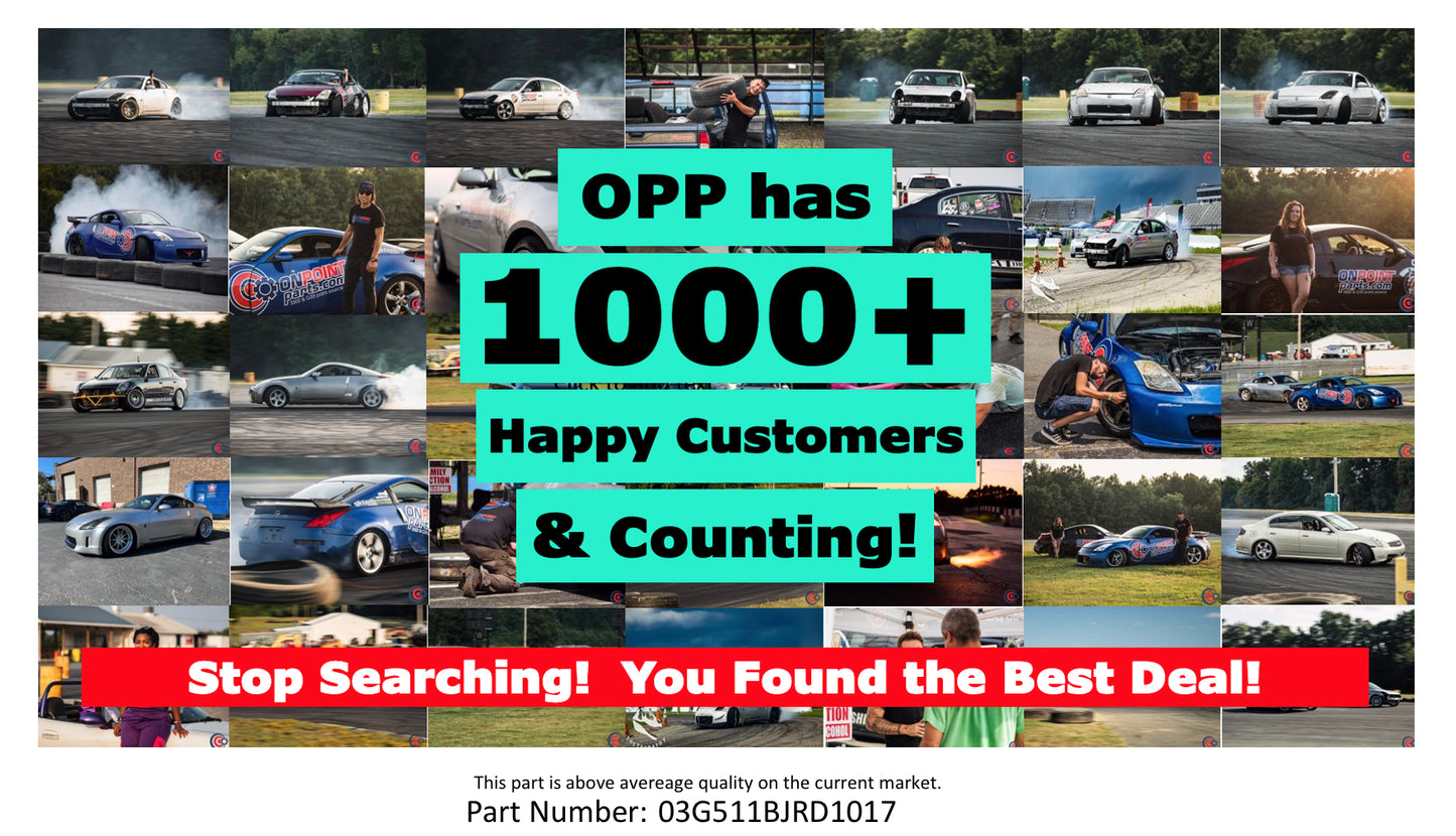 2003 Infiniti G35 Passenger Right Door Tinted Window Glass OEM 11BJRD1 - On Point Parts Inc