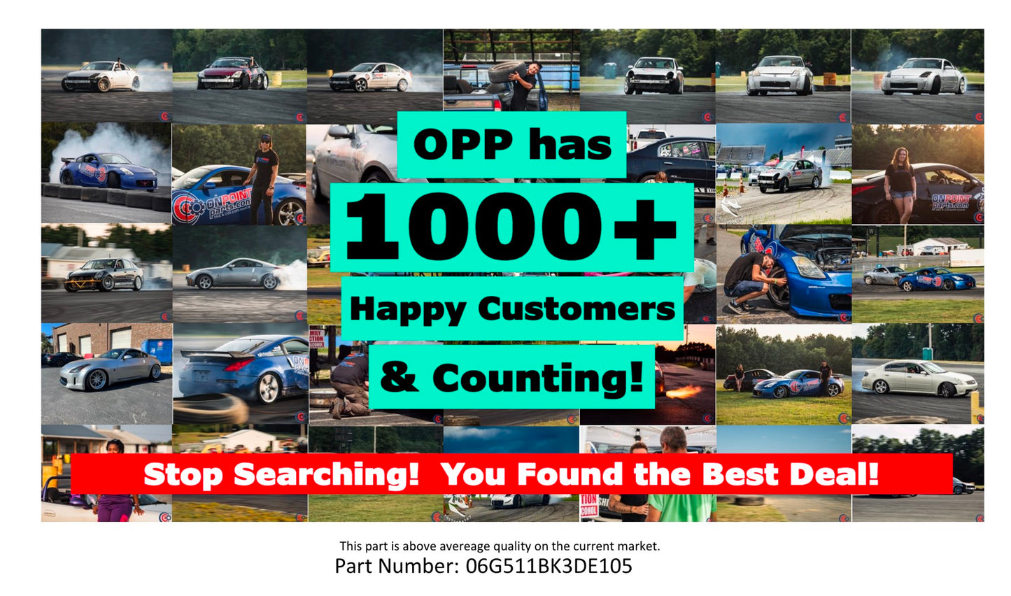 2006 Infiniti G35 Passenger Right Front Power Seat Switches OEM 11BK3DE - On Point Parts Inc