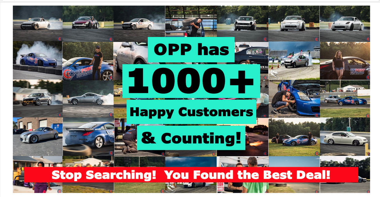 2003 Nissan 350Z Passenger Right Window Regulator Motor OEM 11BG9DE - On Point Parts Inc