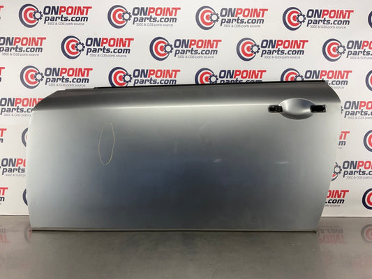 2004 Infiniti G35 Coupe Driver Left Door Shell OEM 12BK8D1 - On Point Parts Inc