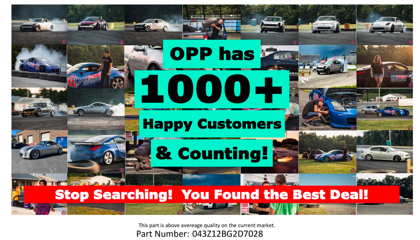 2004 Nissan 350Z Center Dash Bezel Instrument Cluster OEM 12BG2D7 - On Point Parts Inc