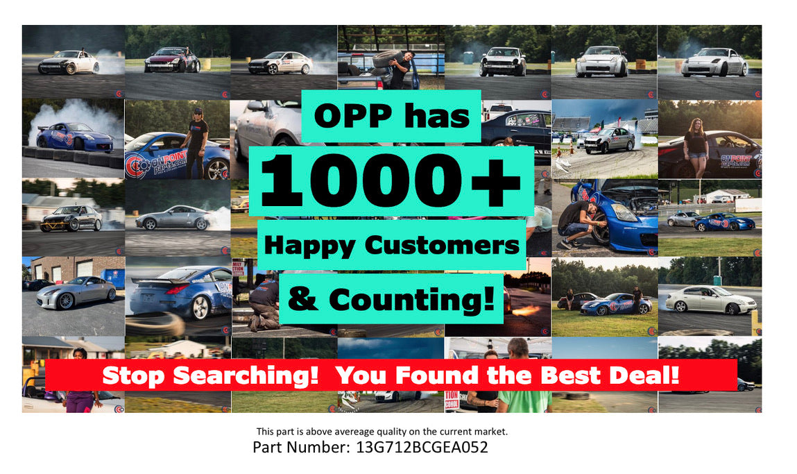 2013 Infiniti G37 Sedan Driver Left Tweeter Speaker Cover 80293 OEM 12BCGEA - On Point Parts Inc