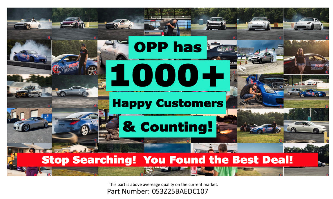 2005 Nissan 350Z Center Console Cup Holder OEM 25BAEDC - On Point Parts Inc